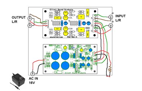 voltage between metal chassis and ground diyaudio|Grounding and Shielding for your DIY Audio Projects.